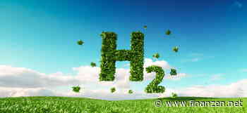Online-Seminar: Megatrend Wasserstoff - Wie Sie als Anleger auf das neue Öl setzen können!