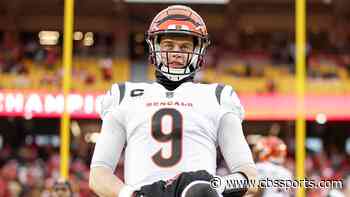 Agent's Take: As Joe Burrow and Bengals gear up for extension, QB has shot to become NFL's highest-paid player