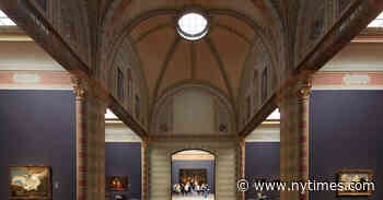 As Energy Costs Bite, Museums Rethink a Conservation Credo