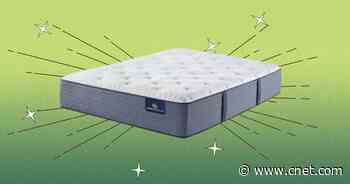 Snuggle Into Savings With Discounts on Serta Mattresses     - CNET