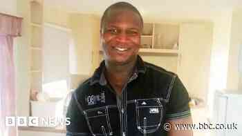 Sheku Bayoh inquiry: Police officer denies 'found dead' claim