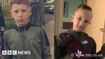 Hull man jailed for killing two boys in Anlaby Road bike crash