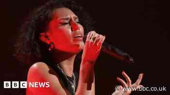 Raye: 'My drug use got pretty deep and really dangerous'