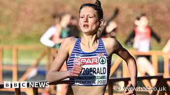 The teen runner turning down tournaments to help the planet