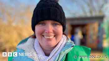 Great Yarmouth: 'The people behind the seafront feel left behind'
