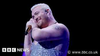 Sam Smith: What's behind I'm Not Here to Make Friends backlash?