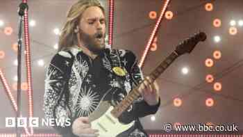 Eurovision: Why is the UK hosting it and when is it on?