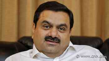 Adani scraps $2.5 billion share issue as value of his empire collapses