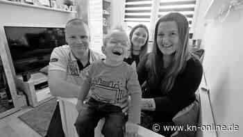 Schimke-Syndrom: Liam (7) aus Rackwitz hat den Kampf gegen seine Krankheit verloren