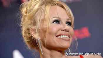 Pamela Anderson: „Ich kann es nicht erwarten, mich alt zu sehen“