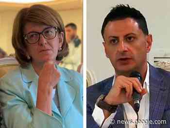 Citta' metropolitana Catanzaro, Barbuto e Mazza: «Crotone e' dell ... - La Provincia Kr