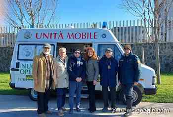 Pomigliano d'Arco, attività zoofila di AISA e LIPU - Scisciano Notizie ILMONITO