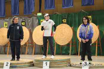 Tiro con l'arco, 10 medaglie per gli arcieri del Torrazzo ai regionali ... - Reggionline