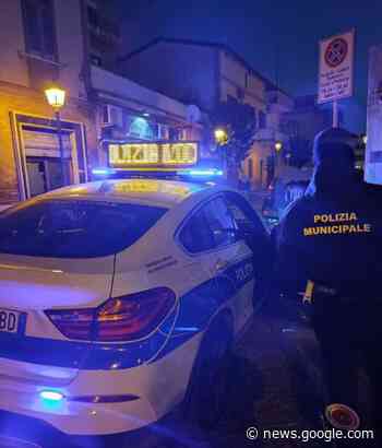 Pomigliano d'Arco, Movida sicura: controlli a tappeto da parte della ... - Scisciano Notizie ILMONITO