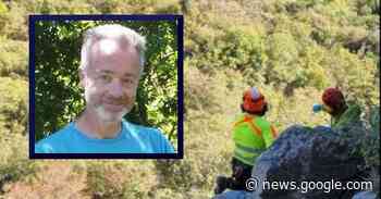 Arco: alpinista trentino perde l'appiglio in parete, precipita e muore ... - l'Adige