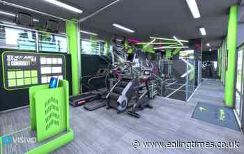 New gym adds to changing landscape at South Acton