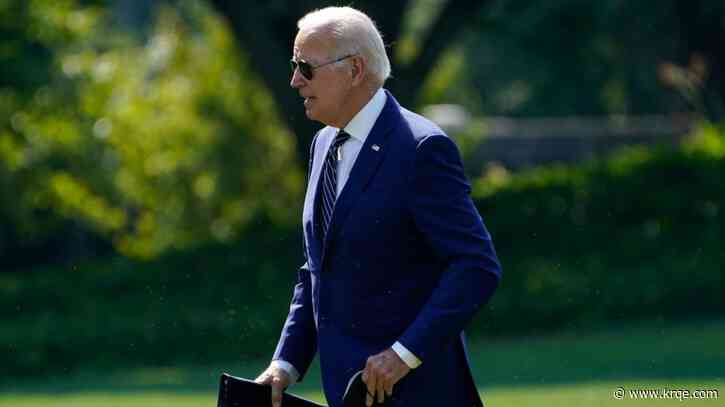 FBI finds no classified documents at Biden's Rehoboth Beach home