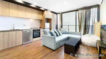 This tiny apartment was going to sell at a loss. Instead it's up for rent at $370 a week