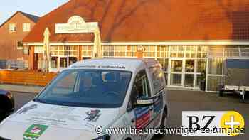 Der Calberlaher Haushalt ist frühzeitig unter Dach und Fach