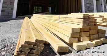 Moose Jaw introduces new housing incentive policy