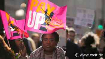 „Winter des Unmuts“ – Warum die Briten jetzt ihr Land lahmlegen