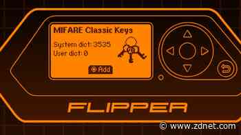 Flipper Zero: How to install third-party firmware (and why you should)
