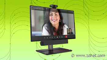 Lenovo's newest office tools could make your home office more productive than ever