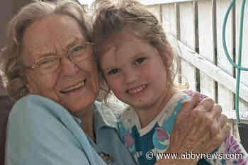 Penticton senior missing for 5 days; police call for dash-cam footage