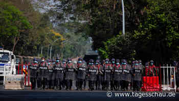 Junta in Myanmar: Der fatale Irrtum der Militärs