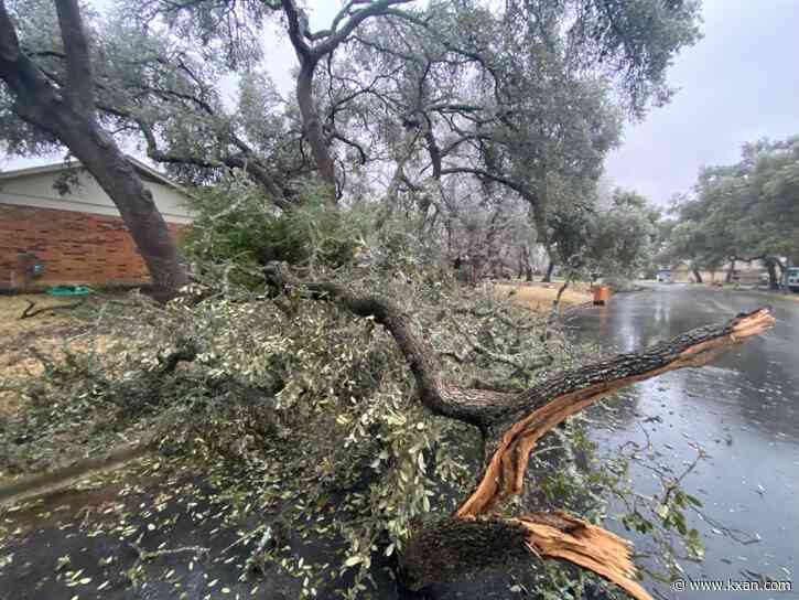 Map: Austin traffic incidents skyrocket, see where they’re happening