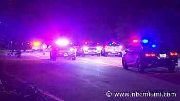 Bicyclist Critically Injured After Being Struck by Hit-and-Run Driver in Key Biscayne