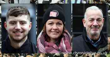 'Somebody in Gateshead said they could hear us from across the river': NUFC fans react to historic win and first cup final in 24 years