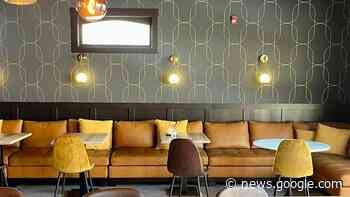 Moncton Spa Owners Enter Food And Drink Market With New Lounge - Huddle Today