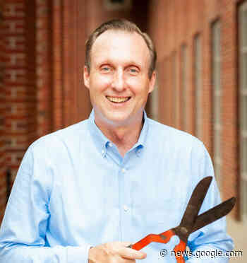 LC Master Gardener Association Presents its Annual Spring ... - HottyToddy.com