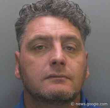 Rogue builder and gardener from Hetton-le-Hole jailed for fraud - The Northern Echo