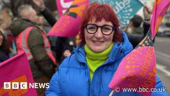 Most schools in England affected by strikes