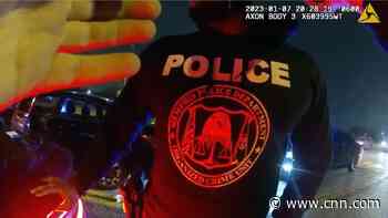 Fallout from the brutal confrontation with Tyre Nichols is evolving. Here's what we know