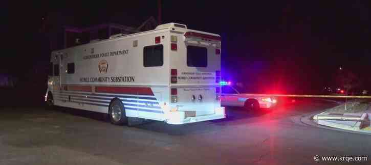 Man accused in 2020 Albuquerque murder turns down plea deal