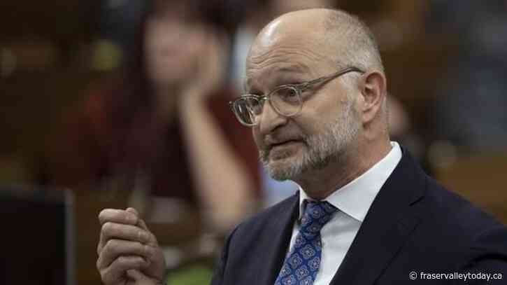 Liberals set to introduce law delaying expansion of medically assisted dying regime