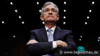 US-Notenbank Fed hebt Leitzins um 0,25 Prozentpunkte an