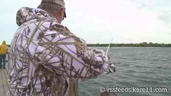 DNR proposes raising fees on fishing licenses, boat registrations and park passes