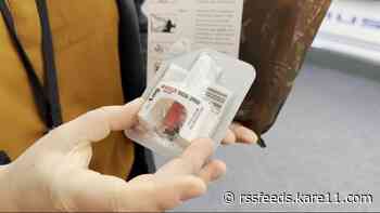 Minnesota lawmakers push for bill requiring naloxone in schools