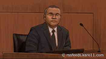 Judge determining Tou Thao's fate in the murder of George Floyd