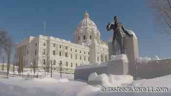 Place your bets, another sports gambling bill to be introduced at State Capitol