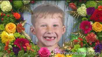 Prosecutors to 'self-edit' in trial for murder of 6-year-old Eli Hart
