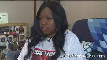 'I didn't need to see the horror in that young man's face' | Valerie Castile speaks out following video release of Tyre Nichols' death