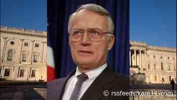 David Durenberger, former US senator from Minnesota, dies at 88