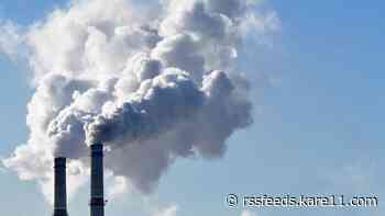 Report shows greenhouse gas emissions declining in Minnesota