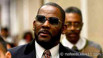 Judge dismisses sex-abuse charges against R&B singer R. Kelly