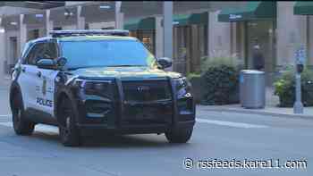 New report released on Minneapolis' 'Operation Endeavor' public safety project